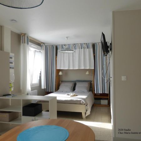 Studio Chez Jose Apartment Албер Екстериор снимка