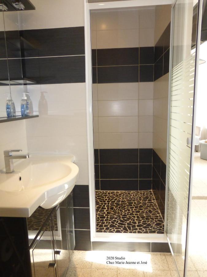 Studio Chez Jose Apartment Албер Екстериор снимка
